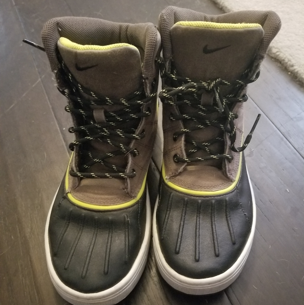 Nike Snow/Rain boots